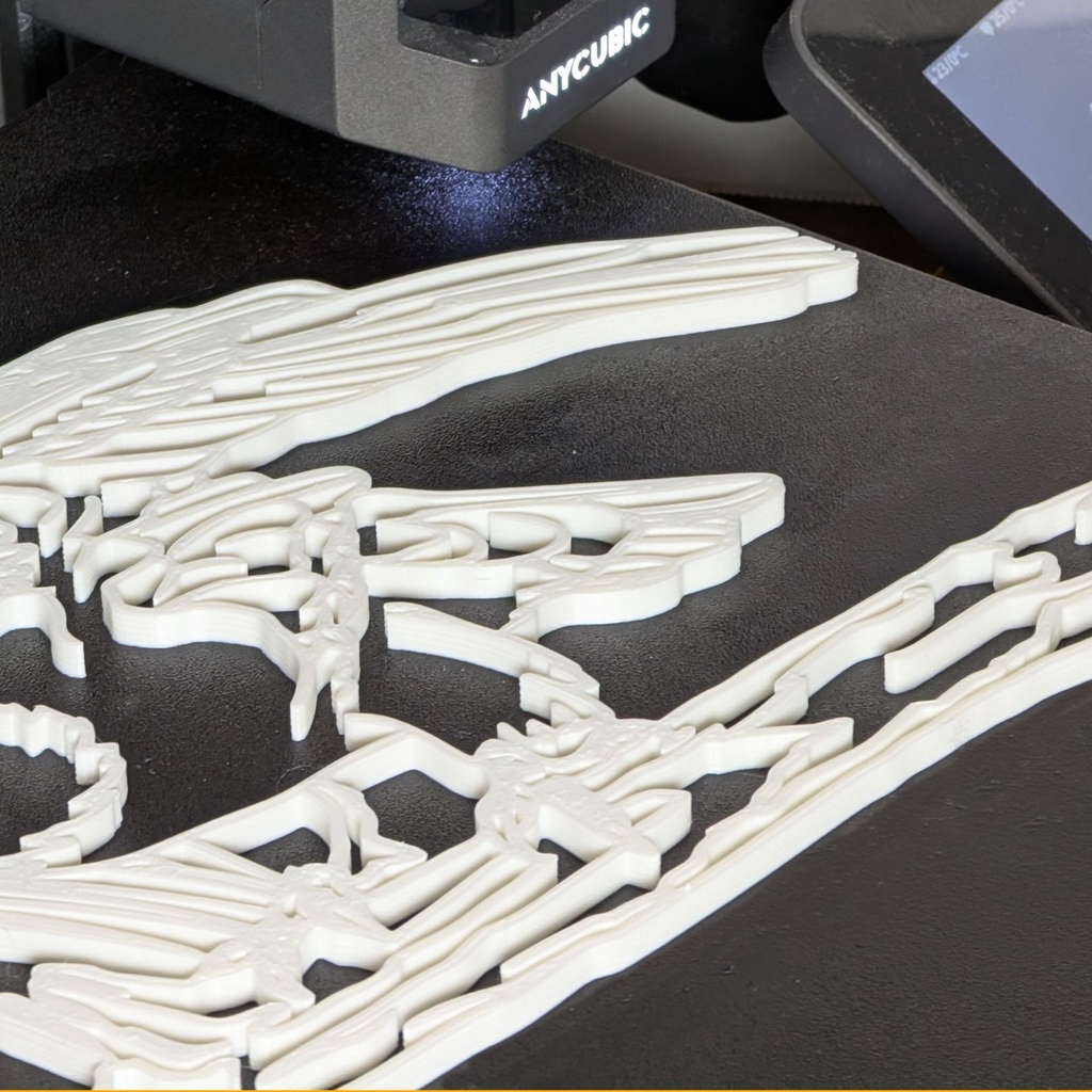 Custom 3D Printing