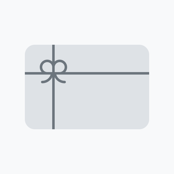 Gift Card (10)